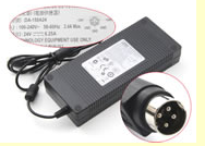 NEW APD DA-150A24 24V 2A Laptop AC Adapters